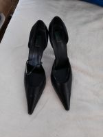 High Heels Pumps Lodapol NY schwarz 42 Neu 13,5 Bayern - Olching Vorschau