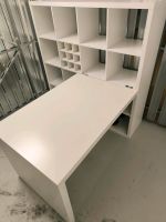 IKEA Schreibtisch für Expedit Regal München - Au-Haidhausen Vorschau