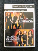 3 Engel für Charlie DVD 1 + 2 volle Power Drew Barrymore Diaz Kreis Ostholstein - Neustadt in Holstein Vorschau