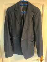 G-Star Blazer Jacket Jacke Gr.48 M wie NEU!Slim Dunkelblau Jeans Nordrhein-Westfalen - Remscheid Vorschau