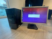 Acer AL2206W 22" Bildschirm / Monitor Schleswig-Holstein - Itzehoe Vorschau