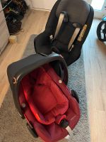 Maxi cosi Pepple Plus, Pearl ind 2way Station Baden-Württemberg - Bad Säckingen Vorschau