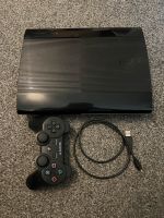 PlayStation 3 (1Controller + 4 Spiele) Baden-Württemberg - Karlsruhe Vorschau