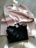 Set Kleiderpaket Hose & Strickpulli Gr 48/50 XXL Neu! Nordrhein-Westfalen - Lünen Vorschau