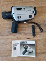 Bauer C 38 - Schmalfilmkamera - Super 8 Nordrhein-Westfalen - Neuenkirchen Vorschau