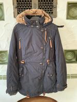 Naketano Jacke blau Kr. Dachau - Röhrmoos Vorschau