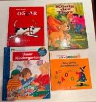 Verschiedene Kinderbücher Baden-Württemberg - Mannheim Vorschau