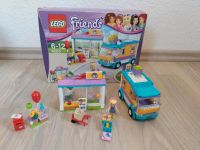 Lego Friends Geschenkeservice 41310 Wuppertal - Barmen Vorschau