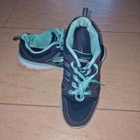 Skechers Turnschuhe Thüringen - Steinbach-Hallenberg (Thüringer W) Vorschau