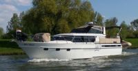 Motoryacht: Wim Van Der Valk / Valkkruiser Super Falcon 45 Düsseldorf - Oberkassel Vorschau