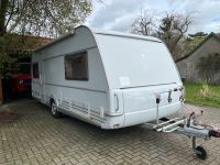 Wohnwagen Tabbert Vivaldi 540 DV Niedersachsen - Bohmte Vorschau