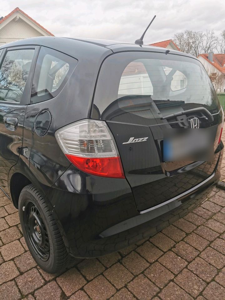 Honda jazz in Künzelsau