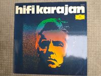 hifi karajan Schallplatte LP Bayern - Erlangen Vorschau