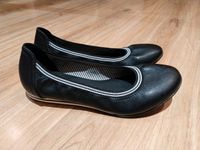 Schuhe Ballerinas schwarz 36 Graceland Leipzig - Eutritzsch Vorschau