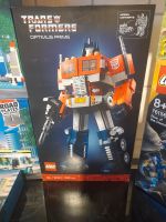 Lego optimus prime  neu und ovp Hessen - Bad Wildungen Vorschau