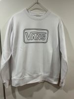 Vans Pullover Sweatshirt Bayern - Waldaschaff Vorschau