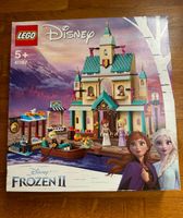 Lego Disney 41167 Schloss Arendelle - Frozen 2 - Eiskönigin Elsa Baden-Württemberg - Bad Wimpfen Vorschau