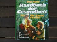 Gesundheit das Buch für die ganze Familie neuwertig Berlin - Tempelhof Vorschau