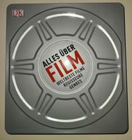 Alles über Film, Buch Metalldose - für Cineasten & Filmliebhaber Sachsen - Meißen Vorschau