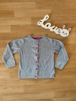 Jako-o Glitzerstrickjacke, Gr. 92/98 Herzogtum Lauenburg - Geesthacht Vorschau