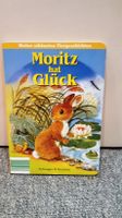 Moritz hat Glück, Kinderbuch, Hasen Kinderbuch, Pädagogische Buch Berlin - Tempelhof Vorschau