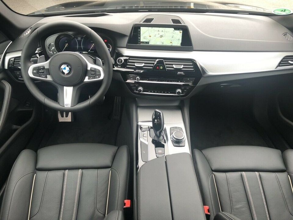 BMW 5er Auto mieten Autovermietung ‼️ TOP ‼️ in Berlin