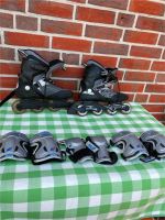 Inline Skates Herren Niedersachsen - Leer (Ostfriesland) Vorschau