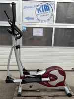 Crosstrainer Heimtrainer Christopeit Sport CS5 Thüringen - Gera Vorschau