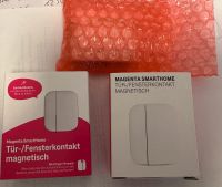 3x Magenta SmartHome Tür - / Fensterkontakt Baden-Württemberg - Bad Krozingen Vorschau