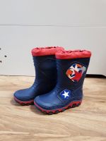 Gummistiefel Grösse 24 25 Nordrhein-Westfalen - Beckum Vorschau