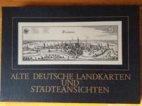 Merian Nachdruck „Alte deutsche Landkarten und Städteansichten“ Hessen - Messel Vorschau