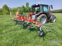 Massey Ferguson MF TD 676 DN Heuwender, Kreiselheuer, BJ: 2024 Nordrhein-Westfalen - Rosendahl Vorschau