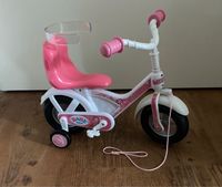 Baby Born Fahrrad Baden-Württemberg - Heidenheim an der Brenz Vorschau