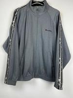 Vintage Champion Sweatshirtjacke - Retro Jacke - Oldschool- Gr. L Niedersachsen - Neuenhaus Vorschau