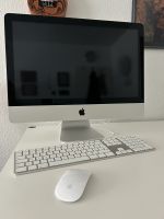 iMac 21 Zoll (Mitte 2010) Top in Ordnung Niedersachsen - Hildesheim Vorschau