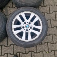 Bmw original Felgen gutes Profil Baden-Württemberg - Meckenbeuren Vorschau