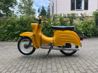 Simson Schwalbe Thüringen - Stadtroda Vorschau