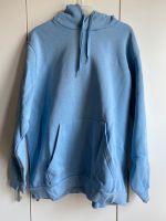 Hellblau Adidas Hoodie, Pulli, Pullover, Oberteil Bielefeld - Bielefeld (Innenstadt) Vorschau