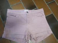 H&M Jeansshort, Gr. XS Hessen - Wettenberg Vorschau