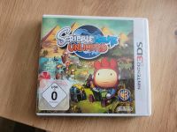 Srcibblenauts Unlimited Nintendo 3DS. Nordrhein-Westfalen - Bergkamen Vorschau
