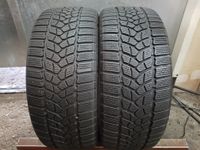 2 Winterreifen FIRESTONE WINTERHAWK 3, 225/45R18 95V XL 6mm DOT18 Köln - Rath-Heumar Vorschau