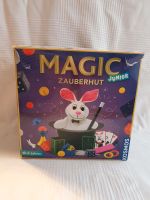 Kosmos Magic Zauberhut Junior Hase Zauberstab Wiesbaden - Mainz-Kastel Vorschau