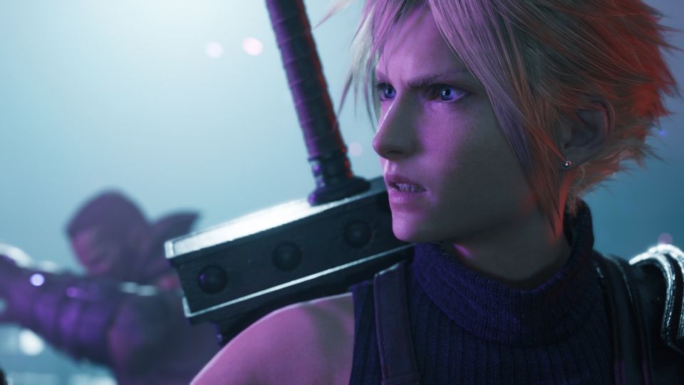 Final Fantasy VII Rebirth | NEU & OVP | PS5 / PlayStation 5 | in Leipzig