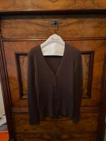 Prada Strickjacke Hessen - Dietzenbach Vorschau