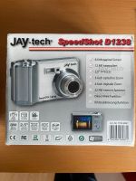 JAy-tech: SpeedShot D1238 Sachsen-Anhalt - Raguhn Vorschau