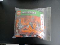 Lego 21126 Minecraft der Wither Nordrhein-Westfalen - Erftstadt Vorschau