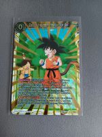 Dragonball Super Card Game Grandpa´s Heirloom, the Four-Star Ball Thüringen - Großenstein Vorschau