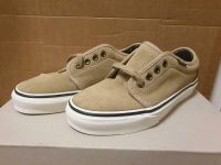 Vans 106 Vulcanized Wildleder Gr. 34,5 Nordrhein-Westfalen - Ennepetal Vorschau