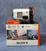 Sony HDR-AS200V ActionCam + Fernbedienung + Griff + Akkus Berlin - Steglitz Vorschau