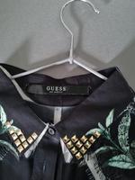 Guess Bluse Hemd Nordrhein-Westfalen - Sankt Augustin Vorschau